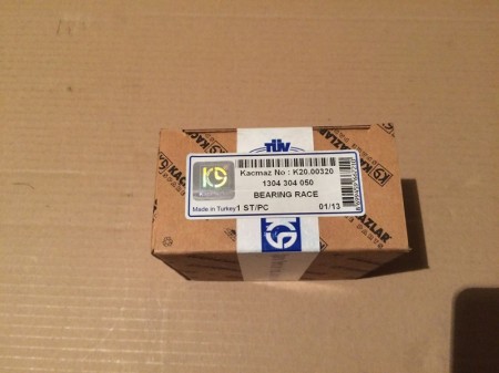 Втулка (ER) 9557 0368